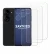 Image of the device ASUS ZenFone 10 (Front+Camera) with a wide variety of screen protectors.