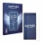 Front side of a product packaging with the brand logo Savvies. Next to it is the device ZTE Nubia Red Magic 8S Pro shown with 