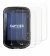 Image of the device iGPSPORT BSC200 with a wide variety of screen protectors.