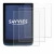 Image of the device Vivlio InkPad 3 with a wide variety of screen protectors.