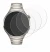 Image of the device Huawei Watch 4 Pro with a wide variety of screen protectors.