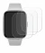 Image of the device Xiaomi Redmi Watch 3 Active with a wide variety of screen protectors.