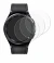 Image of the device Samsung Galaxy Watch 6 Classic (47 mm) with a wide variety of screen protectors.