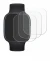 Image of the device Honor Watch 4 with a wide variety of screen protectors.