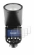 Image of the device Godox V1 with a wide variety of screen protectors.