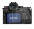 Image of the device Panasonic Lumix DC-G9 II with a wide variety of screen protectors.