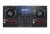 Image of the device Numark Mixstream Pro+ with a wide variety of screen protectors.
