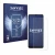 Front side of a product packaging with the brand logo Savvies. Next to it is the device TCL 40 SE shown with the corresponding