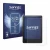 Front side of a product packaging with the brand logo Savvies. Next to it is the device Amazon Kindle Paperwhite 2023 (11th Ge
