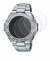 Image of the device Casio G-Shock GST-B500D-1A with a wide variety of screen protectors.