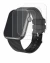 Image of the device walkbee Smartwatch 1.96" with a wide variety of screen protectors.