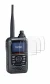 Image of the device Icom IC-R15 with a wide variety of screen protectors.