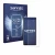 Front side of a product packaging with the brand logo Savvies. Next to it is the device Xiaomi 11T 5G shown with the correspon