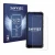 Front side of a product packaging with the brand logo Savvies. Next to it is the device Hotwav W11 shown with the correspondin