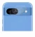 Image of the device Google Pixel 8a (ONLY Camera Lens) with a wide variety of screen protectors.
