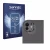 Front side of a product packaging with the brand logo Savvies. Next to it is the device Apple iPad Pro 13" 2024 (ONLY Camera L