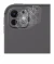Image of the device Apple iPad Pro 13" 2024 (ONLY Camera Lens) with a wide variety of screen protectors.
