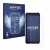 Front side of a product packaging with the brand logo Savvies. Next to it is the device Ulefone Armor 26 Ultra shown with the 