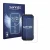 Front side of a product packaging with the brand logo Savvies. Next to it is the device Doogee S Punk shown with the correspon