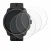 Image of the device Suunto Race S with a wide variety of screen protectors.