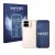 Front side of a product packaging with the brand logo Savvies. Next to it is the device Google Pixel 9 Pro Fold (Front+Camera)