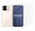 Image of the device Google Pixel 9 Pro Fold (Front+Camera) with a wide variety of screen protectors.