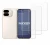 Image of the device Google Pixel 9 Pro Fold (Front+Back) with a wide variety of screen protectors.