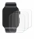 Image of the device andoer Smartwatch 1.85" with a wide variety of screen protectors.