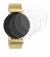 Image of the device Oozoo Q00121 with a wide variety of screen protectors.