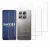 Image of the device Xiaomi 14T Pro (Front+Back) with a wide variety of screen protectors.