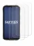 Image of the device Hotwav Hyper 7 Pro with a wide variety of screen protectors.