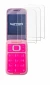 Image of the device HMD Barbie Phone with a wide variety of screen protectors.