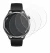 Image of the device Xiaomi Watch S4 (47 mm) with a wide variety of screen protectors.