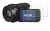 Image of the device Panasonic HC-VX3 with a wide variety of screen protectors.
