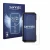 Front side of a product packaging with the brand logo Savvies. Next to it is the device Ulefone Armor 27 shown with the corres