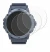 Image of the device Coros Vertix 2S with a wide variety of screen protectors.