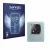 Front side of a product packaging with the brand logo Savvies. Next to it is the device Xiaomi Redmi Note 14 Pro Plus (ONLY Ca