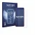 Front side of a product packaging with the brand logo Savvies. Next to it is the device Oppo A5 Pro shown with the correspondi