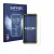 Front side of a product packaging with the brand logo Savvies. Next to it is the device Ulefone Armor X31 Pro 5G shown with th