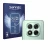 Front side of a product packaging with the brand logo Savvies. Next to it is the device Xiaomi Poco X7 (ONLY Camera) shown wit