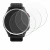Image of the device Garmin Approach S44 with a wide variety of screen protectors.