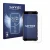 Front side of a product packaging with the brand logo Savvies. Next to it is the device Soyes S10 Max shown with the correspon
