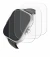 Image of the device YYKY E02 2.01" with a wide variety of screen protectors.