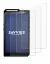 Image of the device Hiby R4 with a wide variety of screen protectors.