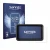 Front side of a product packaging with the brand logo Savvies. Next to it is the device Atomos Shinobi Go shown with the corre