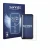 Front side of a product packaging with the brand logo Savvies. Next to it is the device Ulefone Armor 30 Pro shown with the co