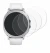 Image of the device Samsung Galaxy Watch 8 Classic (46 mm) with a wide variety of screen protectors.