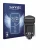 Front side of a product packaging with the brand logo Savvies. Next to it is the device Godox V100 shown with the correspondin