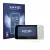 Front side of a product packaging with the brand logo Savvies. Next to it is the device Philips Avent SCD951/26 shown with the