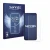 Front side of a product packaging with the brand logo Savvies. Next to it is the device Oukitel WP210 5G shown with the corres